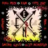KAM - ENC Cypher 6 (feat. Clip Monstar, Smoke Gzus, OTD ZAY & King Madi) - Single